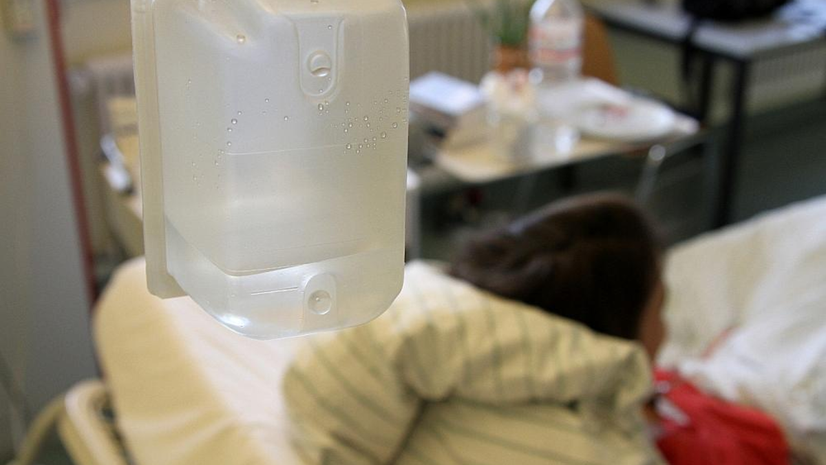 Krankenhaus - Foto: über dts Nachrichtenagentur