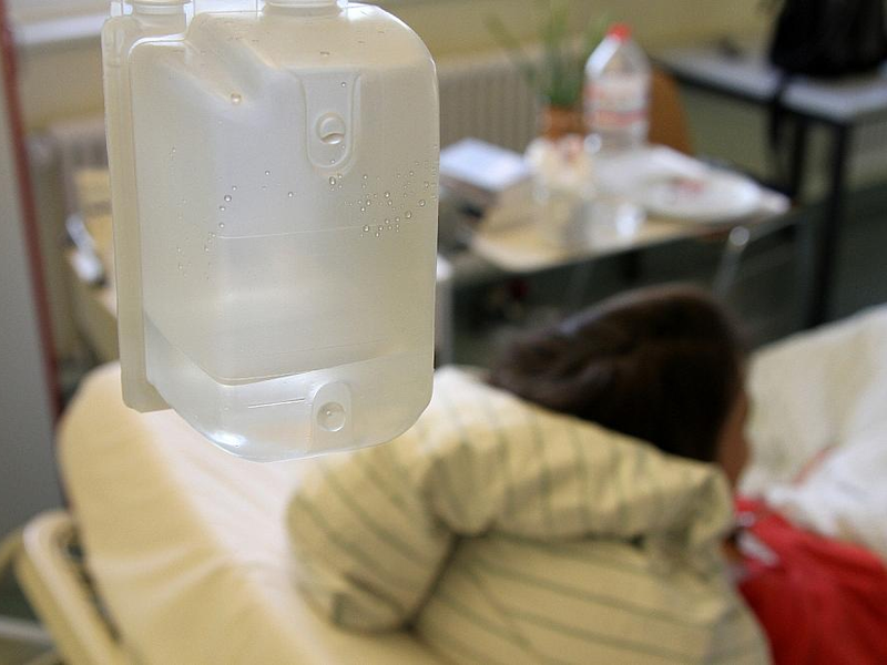 Krankenhaus (Archiv) - Foto: über dts Nachrichtenagentur