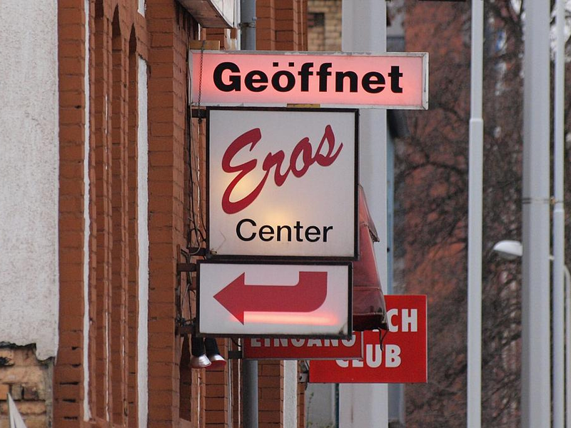 Bordell (Archiv) - Foto: über dts Nachrichtenagentur