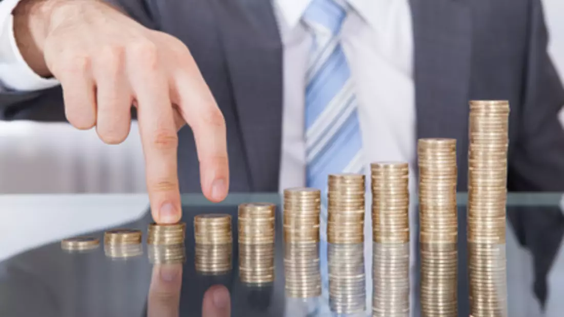Stabile, idealerweise steigende Umsatzzahlen sind für jedes Unternehmen essentiell - Bild: © apops - Fotolia.com
