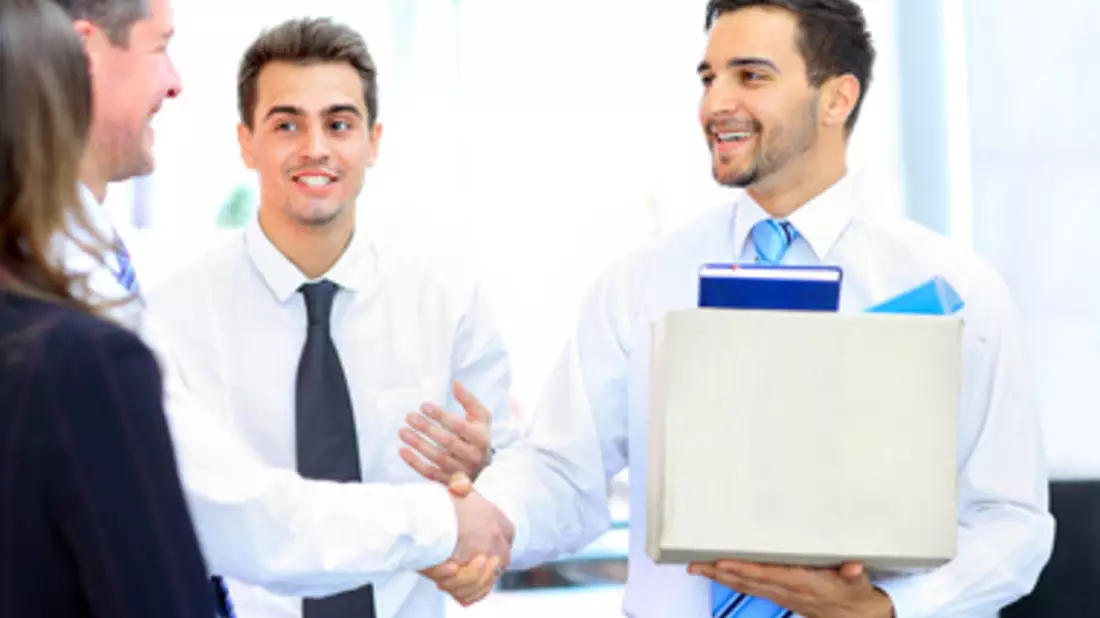 Mitarbeiter, die sich geschätzt und gefördert fühlen, arbeiten nachweislich motivierter. - Bild: FotolEdhar - Fotolia.com