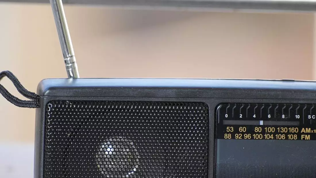 Radio - Bild: über dts Nachrichtenagentur