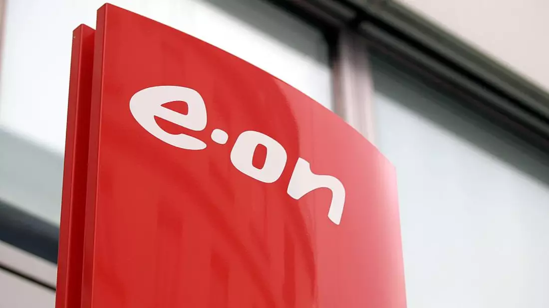 Eon-Logo (Archiv) - Bild: über dts Nachrichtenagentur