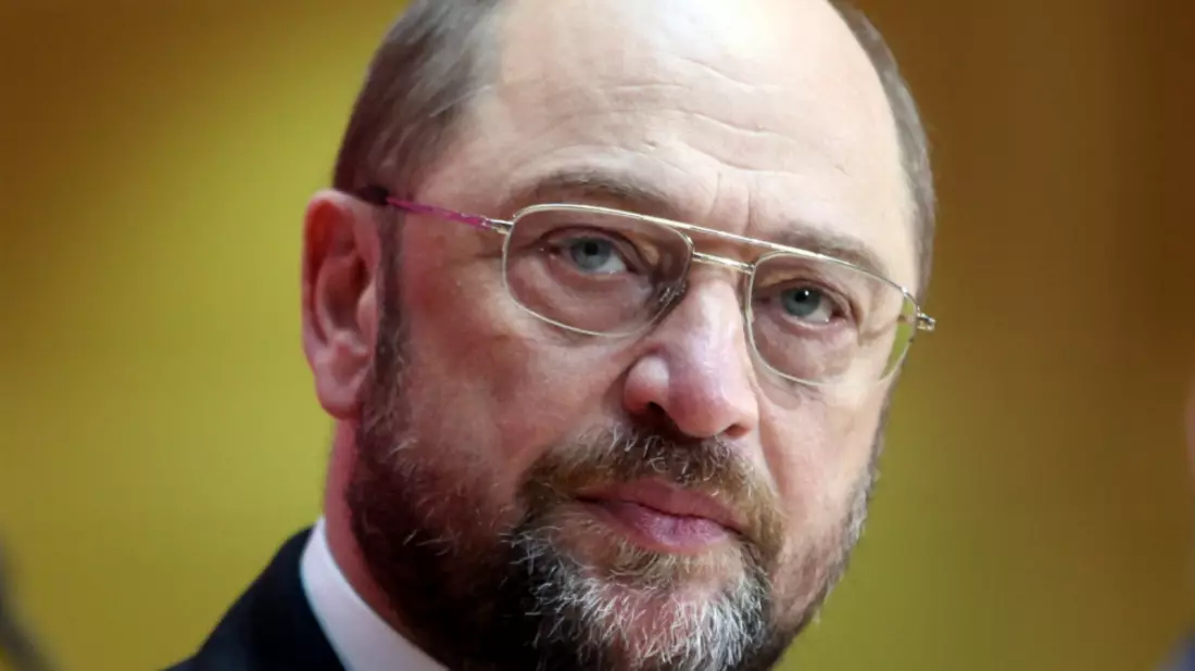 Martin Schulz - Bild: über dts Nachrichtenagentur