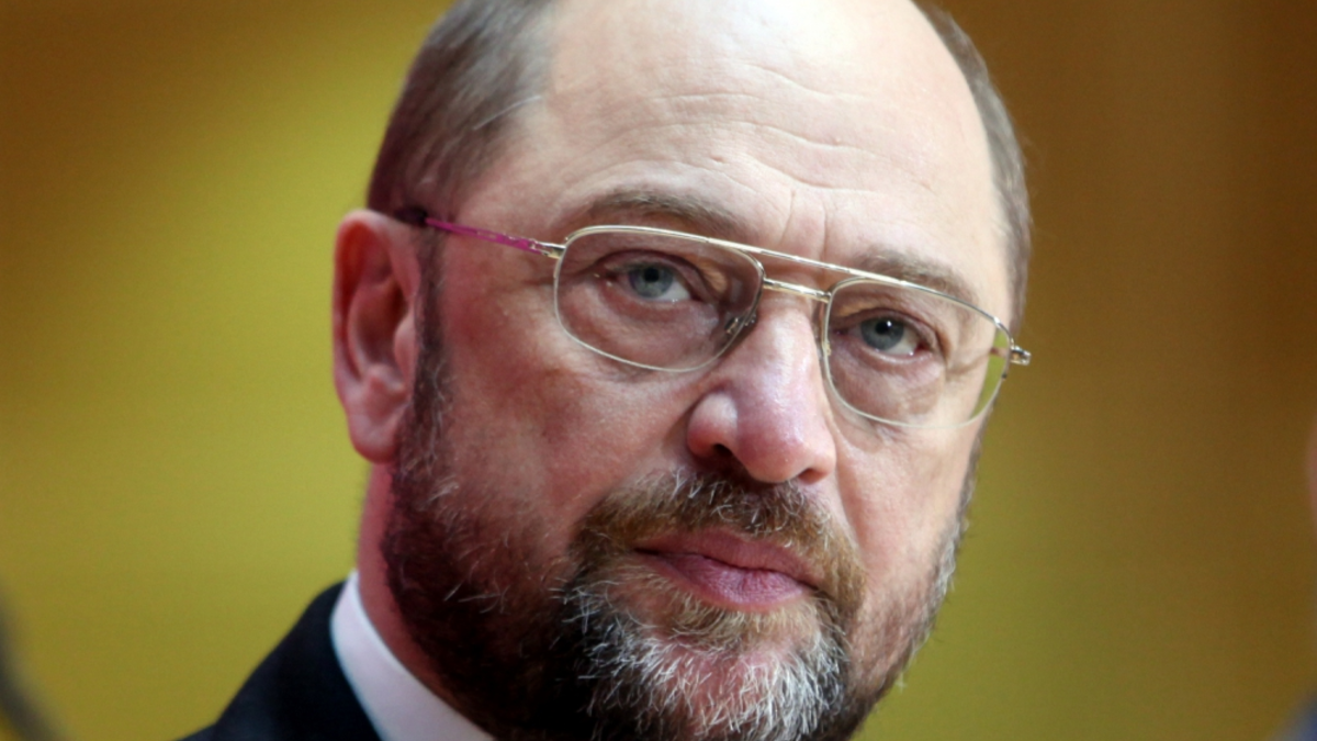 Martin Schulz - Foto: über dts Nachrichtenagentur