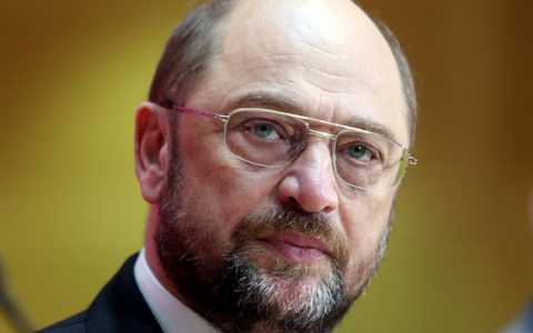 Martin Schulz - Foto: über dts Nachrichtenagentur