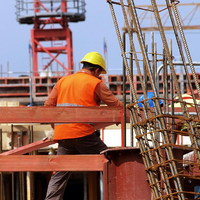 Bauarbeiter - Foto: über dts Nachrichtenagentur