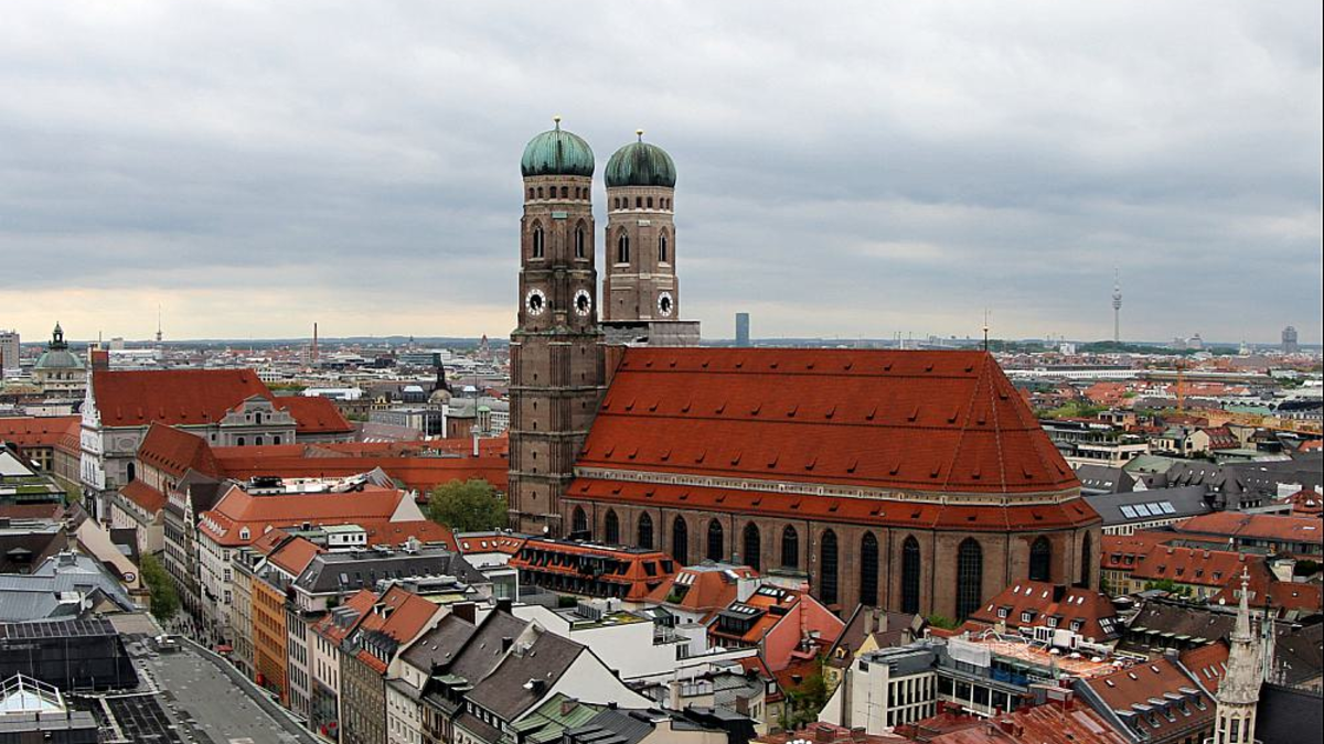 Frauenkirche in München (Archiv) - Foto: über dts Nachrichtenagentur