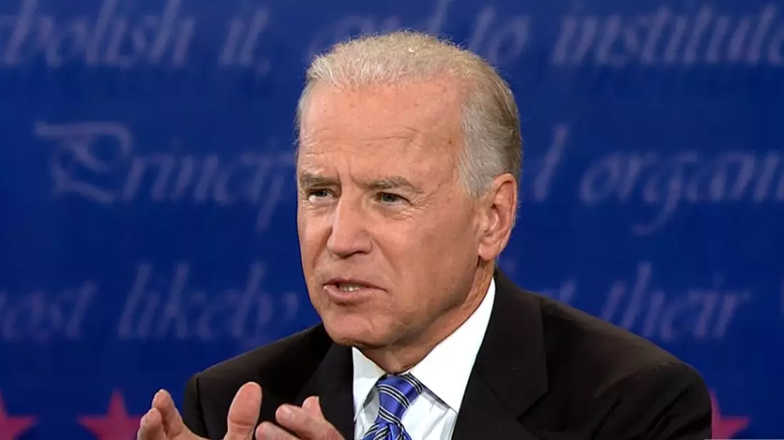 Joe Biden - Bild: über dts Nachrichtenagentur