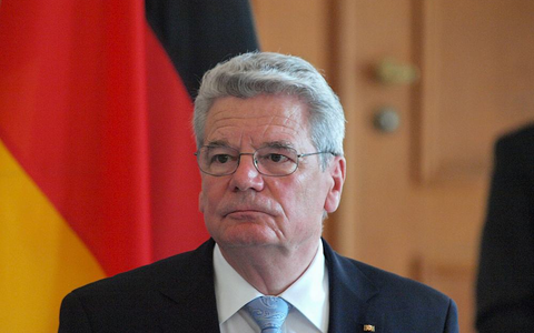 Joachim Gauck (Archiv) - Foto: über dts Nachrichtenagentur