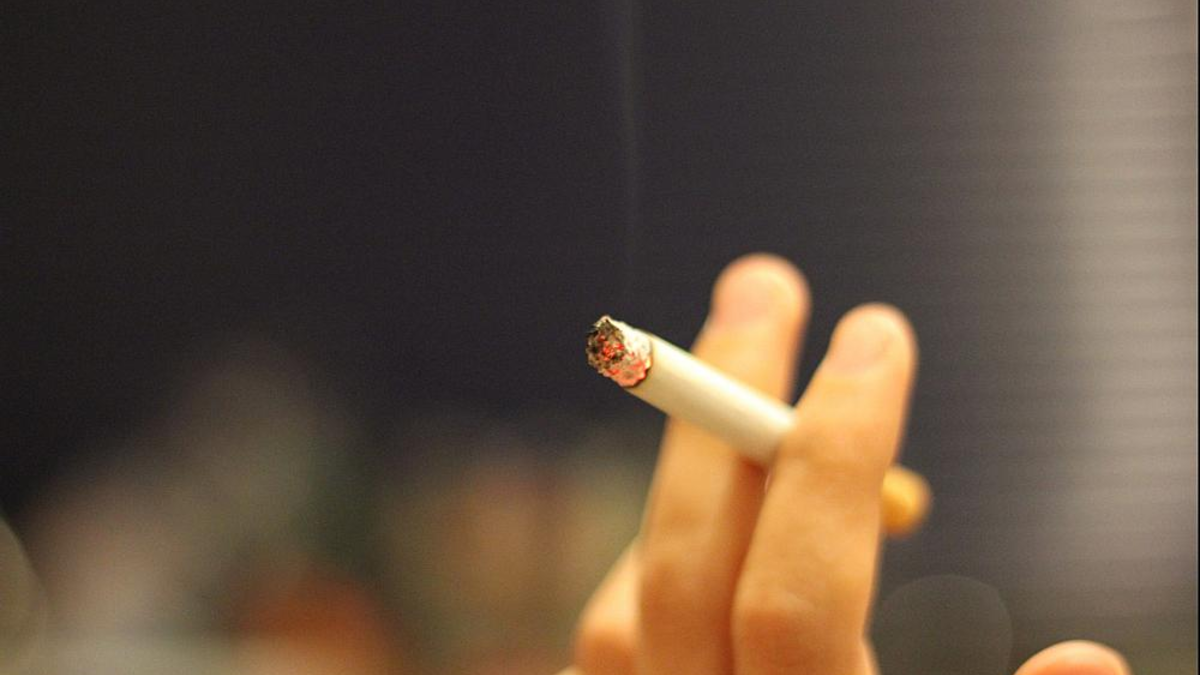 Zigarette (Archiv) - Foto: über dts Nachrichtenagentur