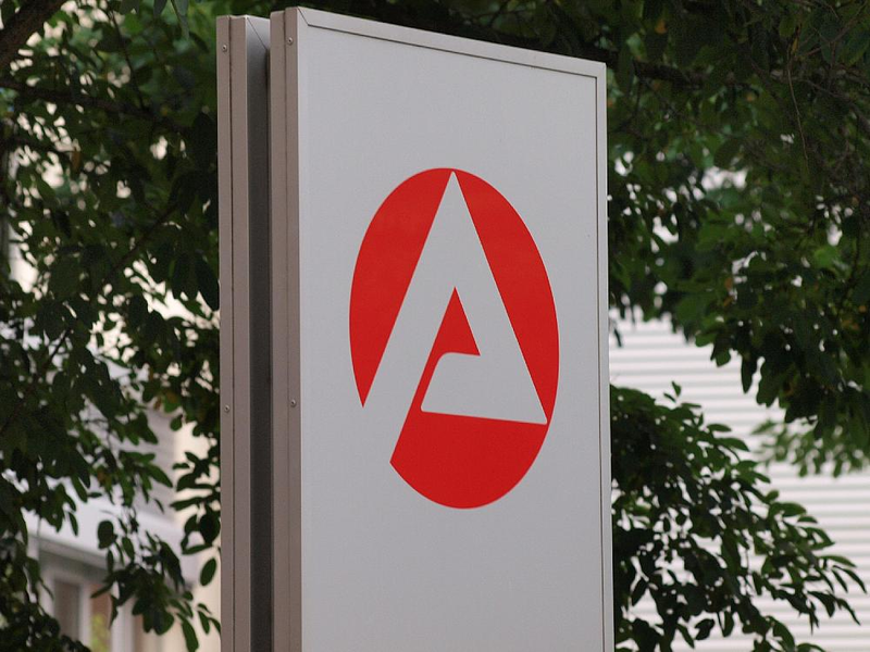 Bundesagentur für Arbeit (Archiv) - Foto: über dts Nachrichtenagentur