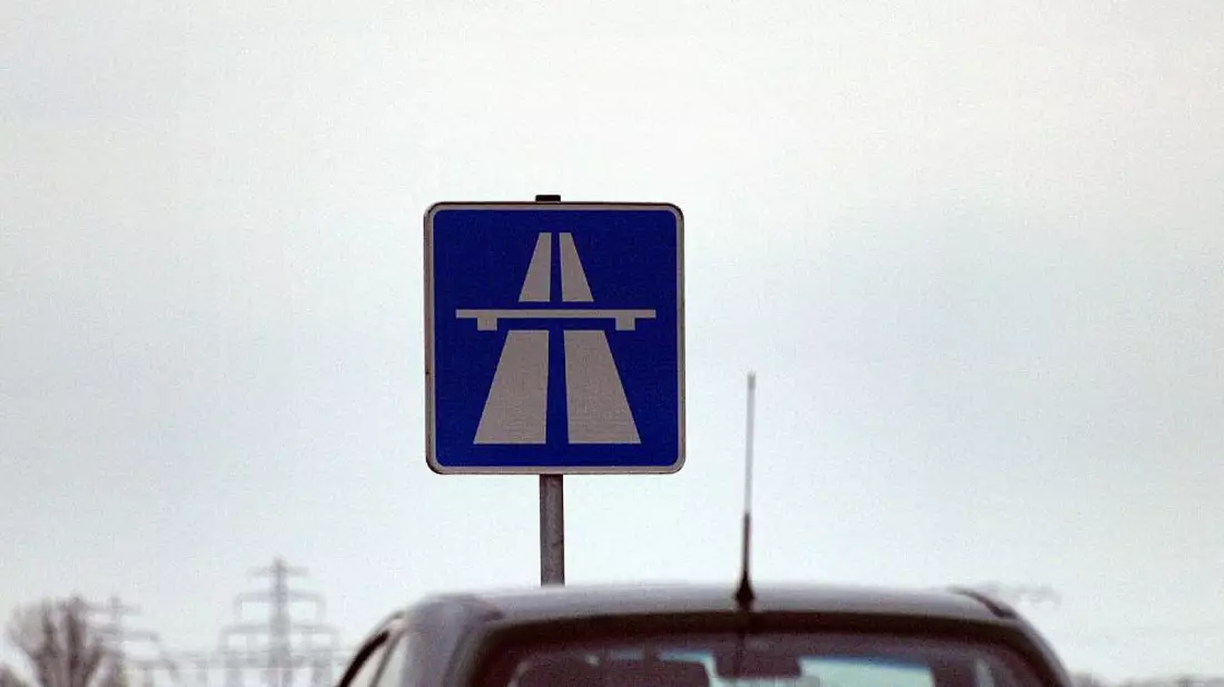 Autobahn (Archiv) - Bild: über dts Nachrichtenagentur