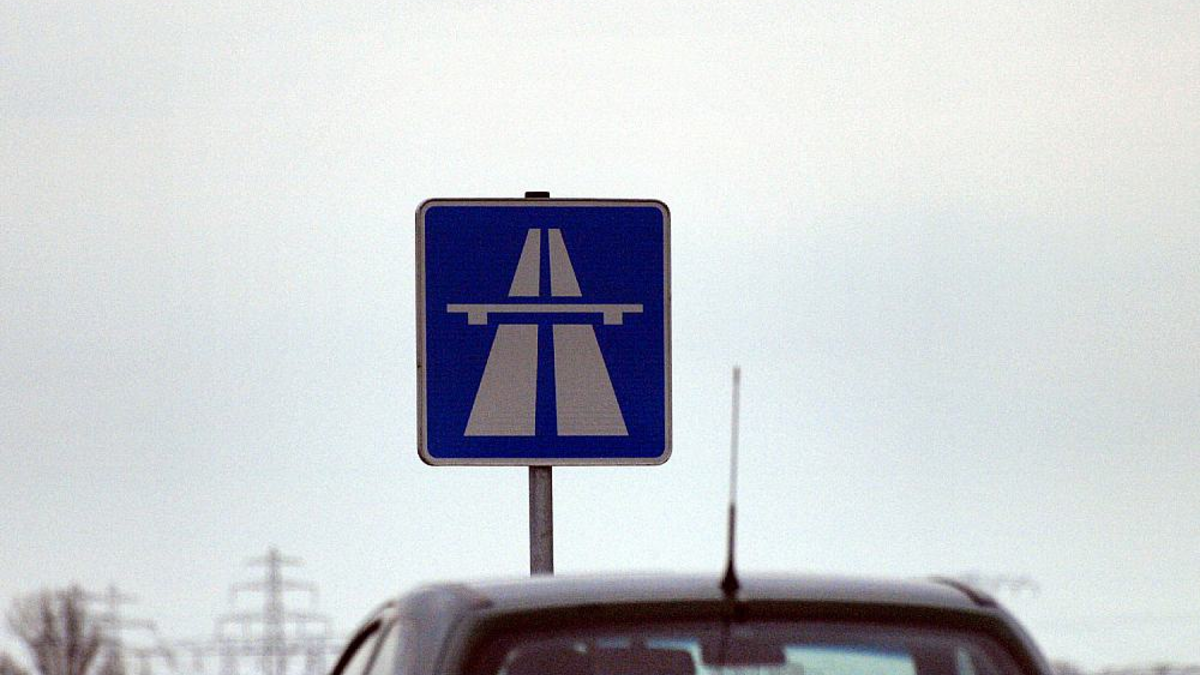 Autobahn - Foto: über dts Nachrichtenagentur