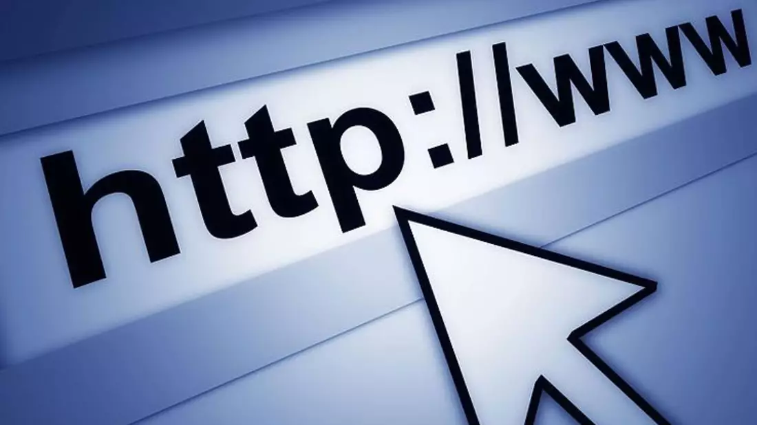 Sind unsere Daten im Internet sicher? - Bild: commons.wikimedia.org © Rock1997 (CC BY-SA 3.0)