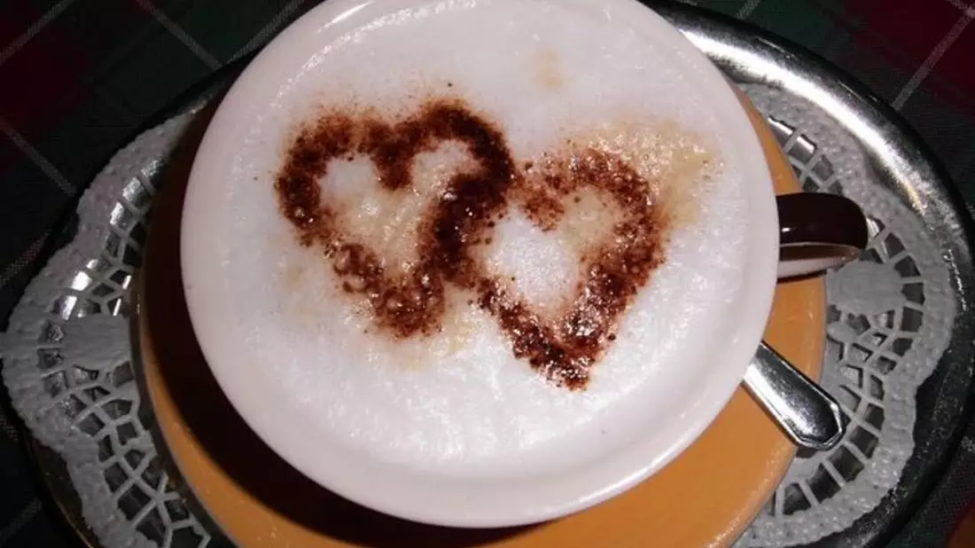 Kaffee - der Deutschen liebstes Getränk. - Bild: pixabay.com © steinchen (CC0 1.0)