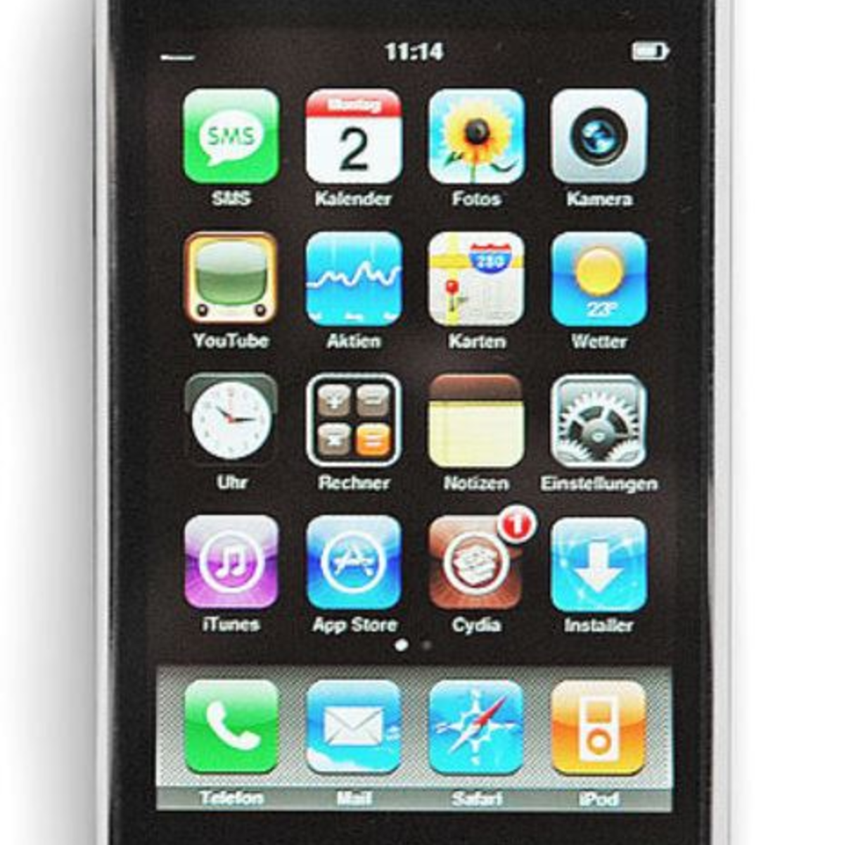  - Foto: commons.wikimedia.org © Amada44 (CC BY-SA 3.0)