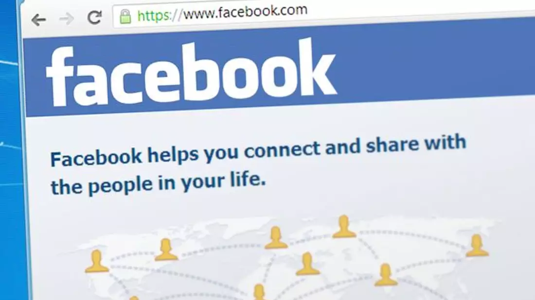 Facebook ist das weltweit größte soziale Netzwerk mit über eine Milliarde Nutzern, allein in Deutschland sind rund 26 Millionen Menschen angemeldet. - Bild: Pixabay.com © Simon (CC0 1.0)