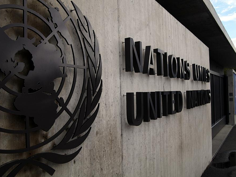 Vereinte Nationen (Archiv) - Foto: über dts Nachrichtenagentur
