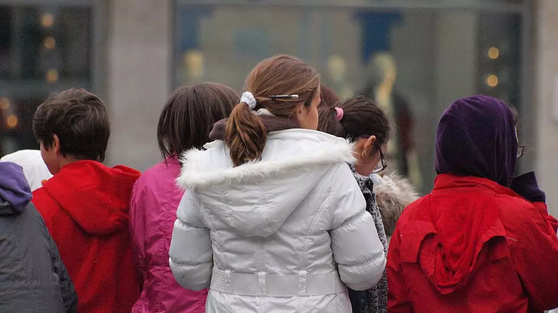 Kinder - Bild: über dts Nachrichtenagentur