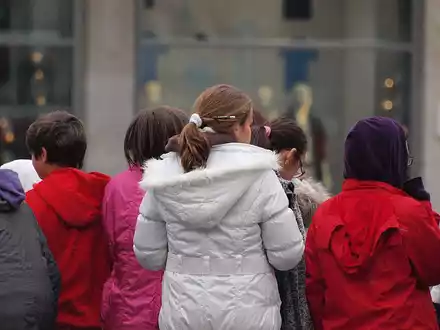 Kinder (Archiv) - Foto: über dts Nachrichtenagentur
