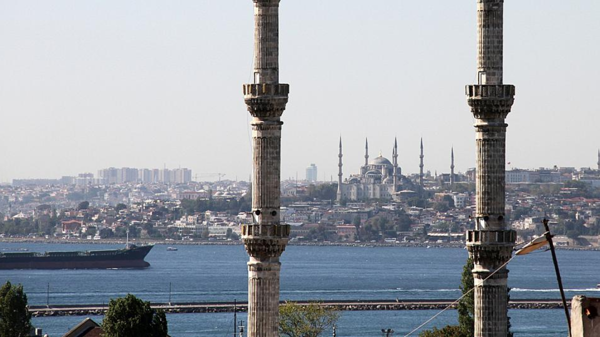 Istanbul - Foto: über dts Nachrichtenagentur
