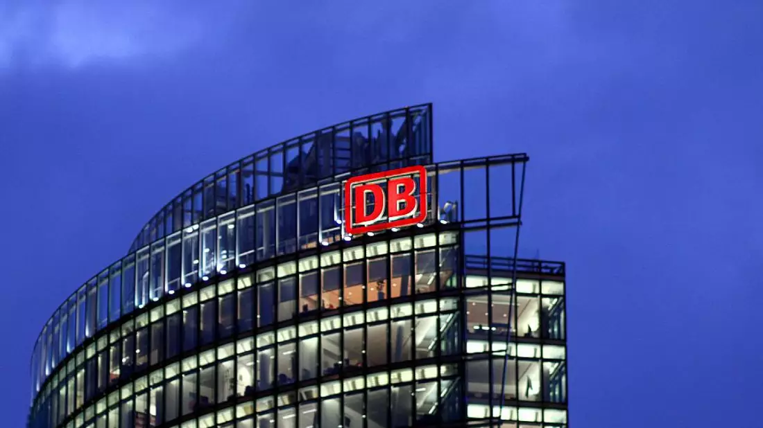 Bahn-Zentrale - Bild: über dts Nachrichtenagentur