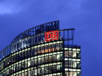 Bahn-Zentrale (Archiv) - Foto: über dts Nachrichtenagentur