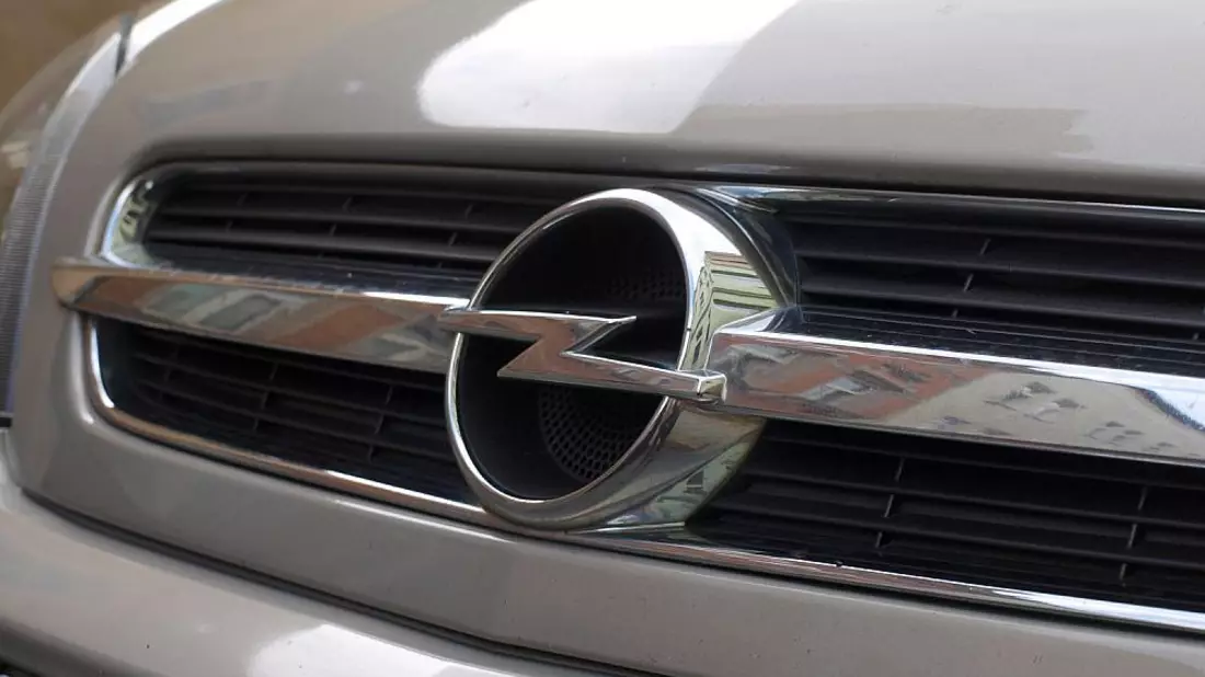 Opel (Archiv) - Bild: über dts Nachrichtenagentur
