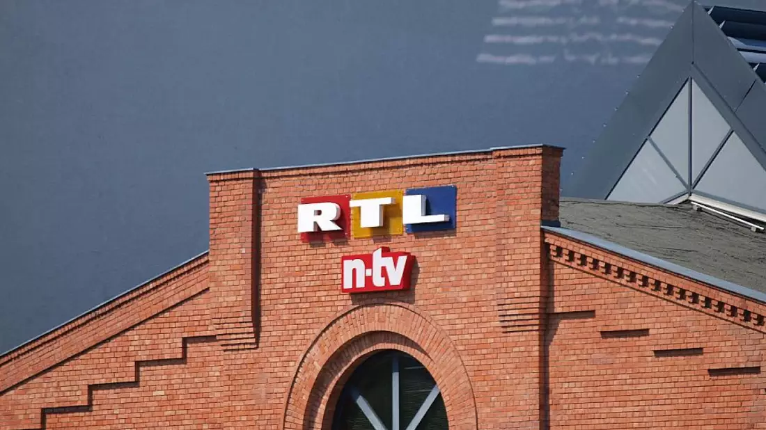 Studios von RTL und n-tv (Archiv) - Bild: über dts Nachrichtenagentur
