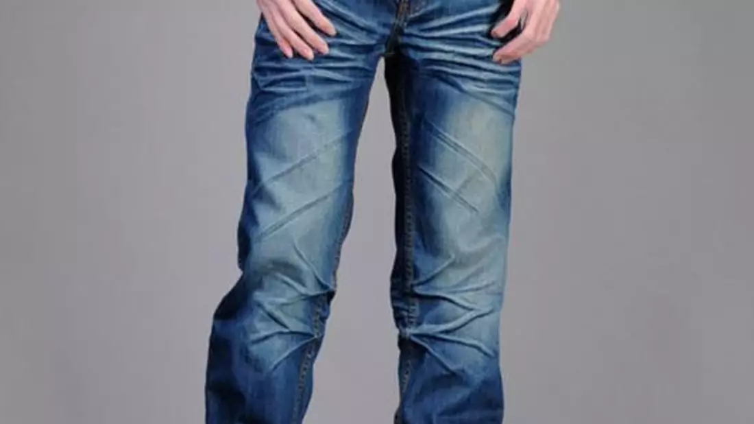 Streetwear liegt voll im Trend - Bild: commons.wikimedia.org © Cropbot (CC0 1.0)