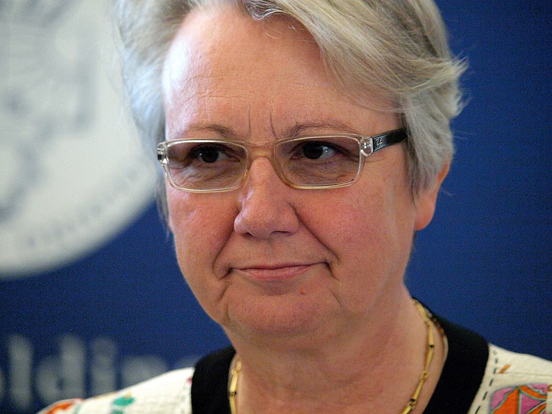 Annette Schavan (Archiv) - Foto: über dts Nachrichtenagentur