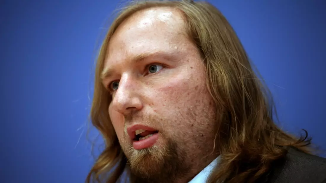 Anton Hofreiter - Bild: über dts Nachrichtenagentur
