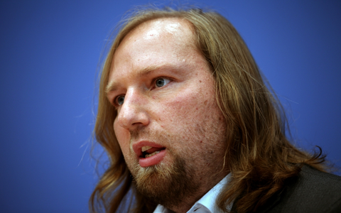 Anton Hofreiter - Foto: über dts Nachrichtenagentur