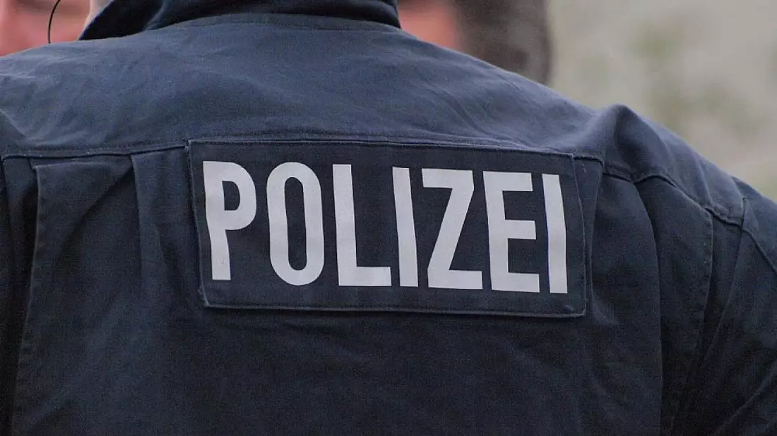 Polizei - Bild: über dts Nachrichtenagentur