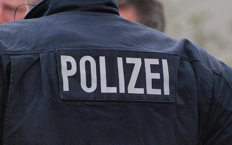 Polizei - Foto: über dts Nachrichtenagentur