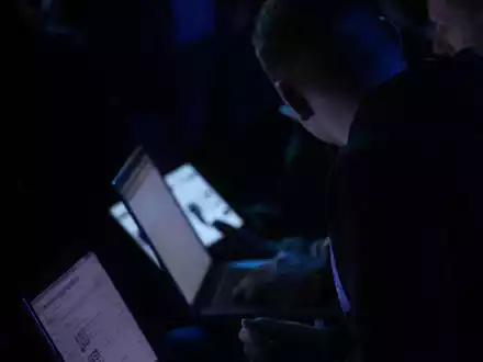 Computer-Nutzer - Foto: über dts Nachrichtenagentur