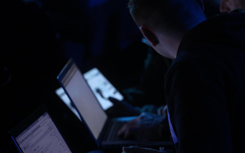 Computer-Nutzer (Symbolbild) - Foto: über dts Nachrichtenagentur