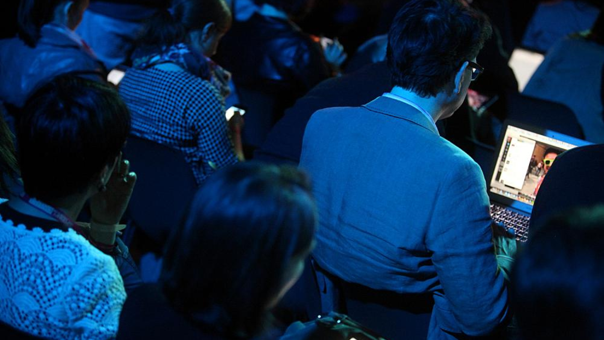 Computer-Nutzer (Archiv) - Foto: über dts Nachrichtenagentur