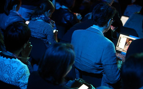 Computer-Nutzer - Foto: über dts Nachrichtenagentur