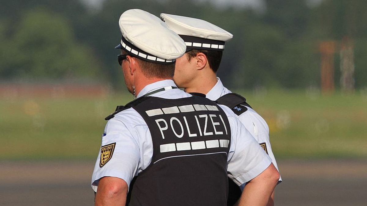 Polizeibeamte (Archiv) - Foto: über dts Nachrichtenagentur