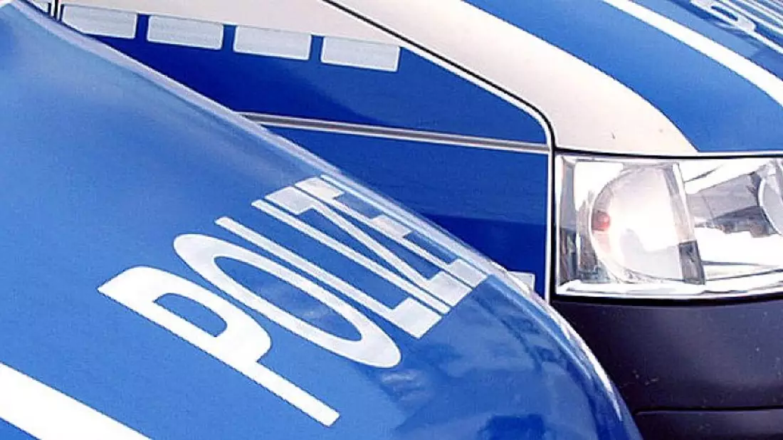 Polizeistreife im Einsatz (Archiv) - Bild: über dts Nachrichtenagentur