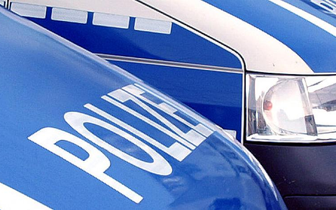 Polizeistreife im Einsatz - Foto: über dts Nachrichtenagentur