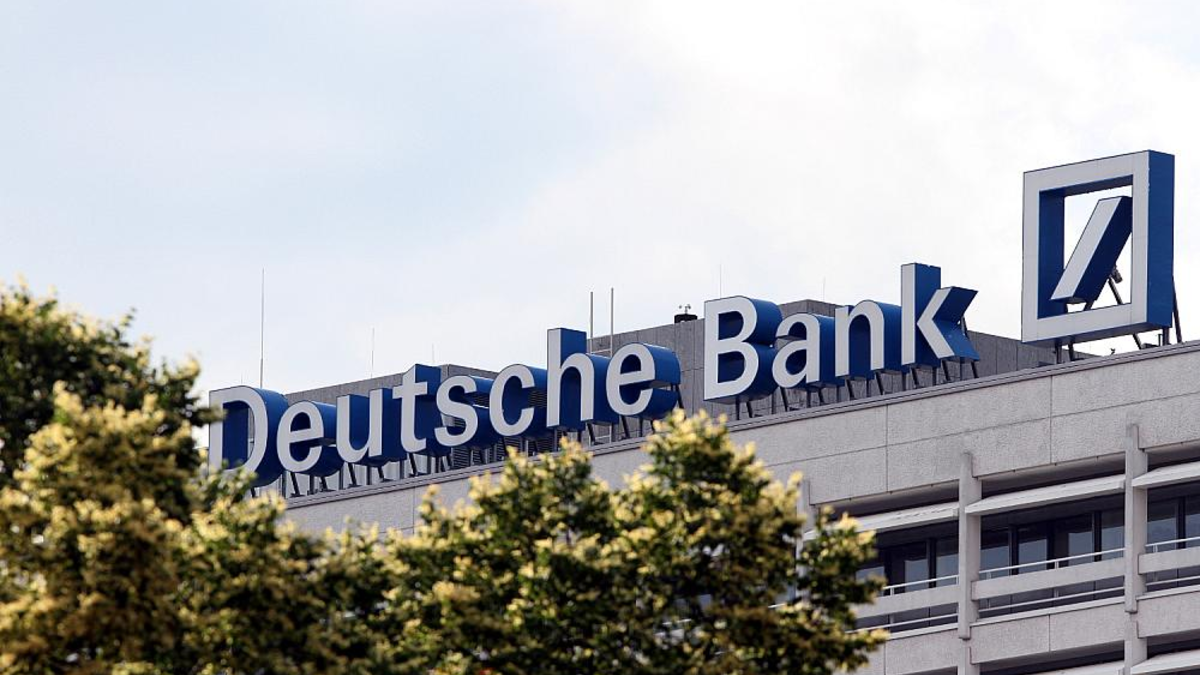 Deutsche Bank (Archiv) - Foto: über dts Nachrichtenagentur