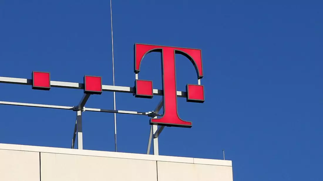 Deutsche Telekom (Archiv) - Bild: über dts Nachrichtenagentur