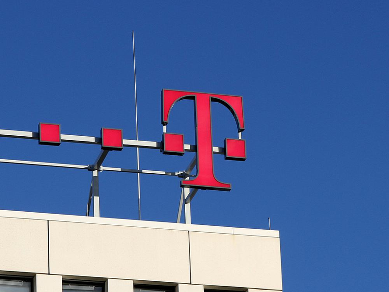 Deutsche Telekom (Archiv) - Foto: über dts Nachrichtenagentur