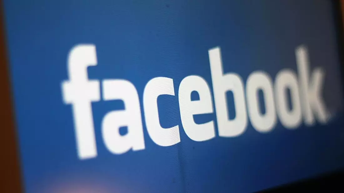 Facebook (Archiv) - Bild: über dts Nachrichtenagentur
