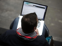 Computer-Nutzer - Foto: über dts Nachrichtenagentur