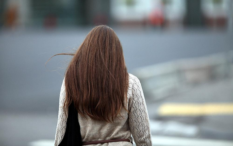 Frau mit braunem Haar (Archiv) - Foto: über dts Nachrichtenagentur