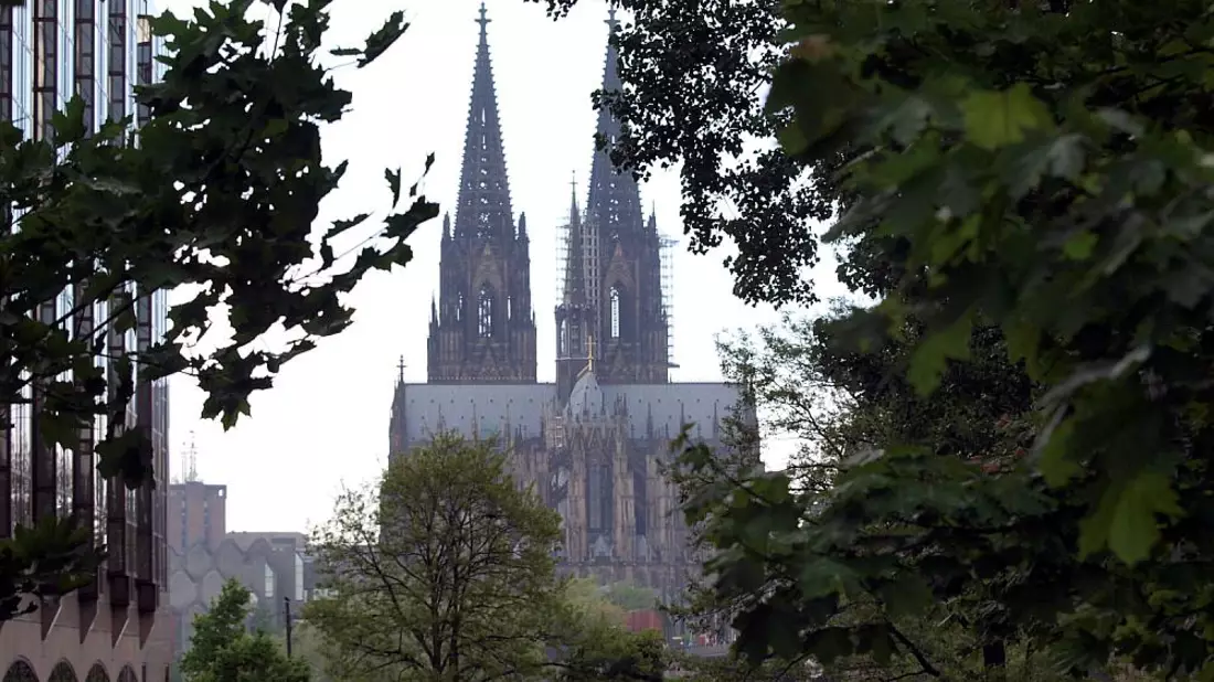 Kölner Dom (Archiv) - Bild: über dts Nachrichtenagentur